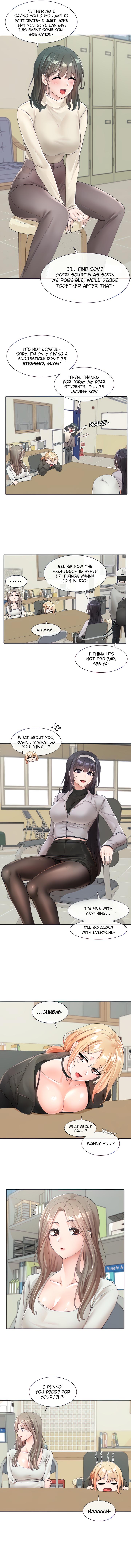 Manga Image